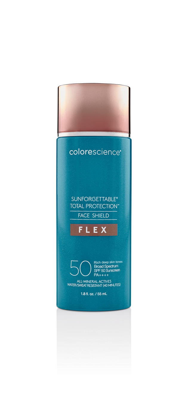 EnviroScreen Protection Face Shield FLEX SPF50