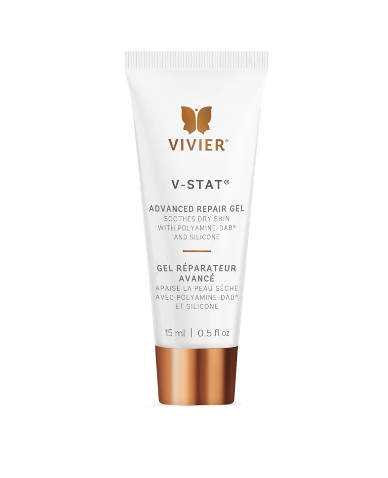 Vivier V-STAT® Advanced Repair Gel – Post-Procedure Recovery Gel