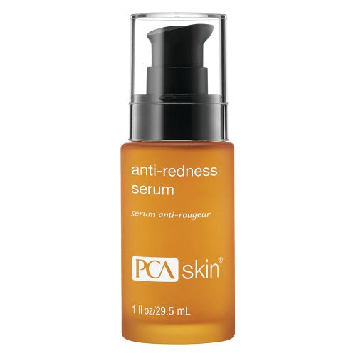 PCA Skin Anti-Redness Serum – hydrating soothing serum for sensitive and redness-prone skin.