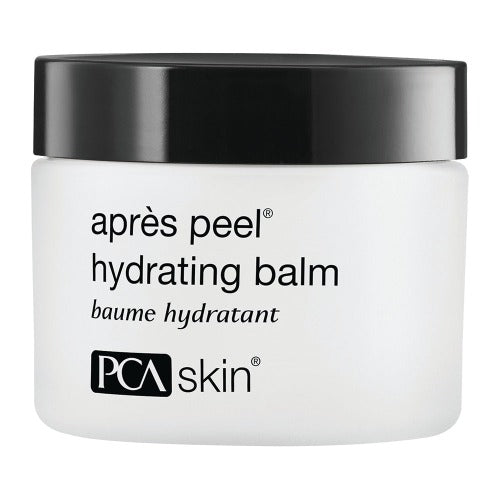 PCA Skin Après Peel Hydrating Balm – soothing post-peel moisturizer for dry or sensitive skin, available at Skin Boutique Online