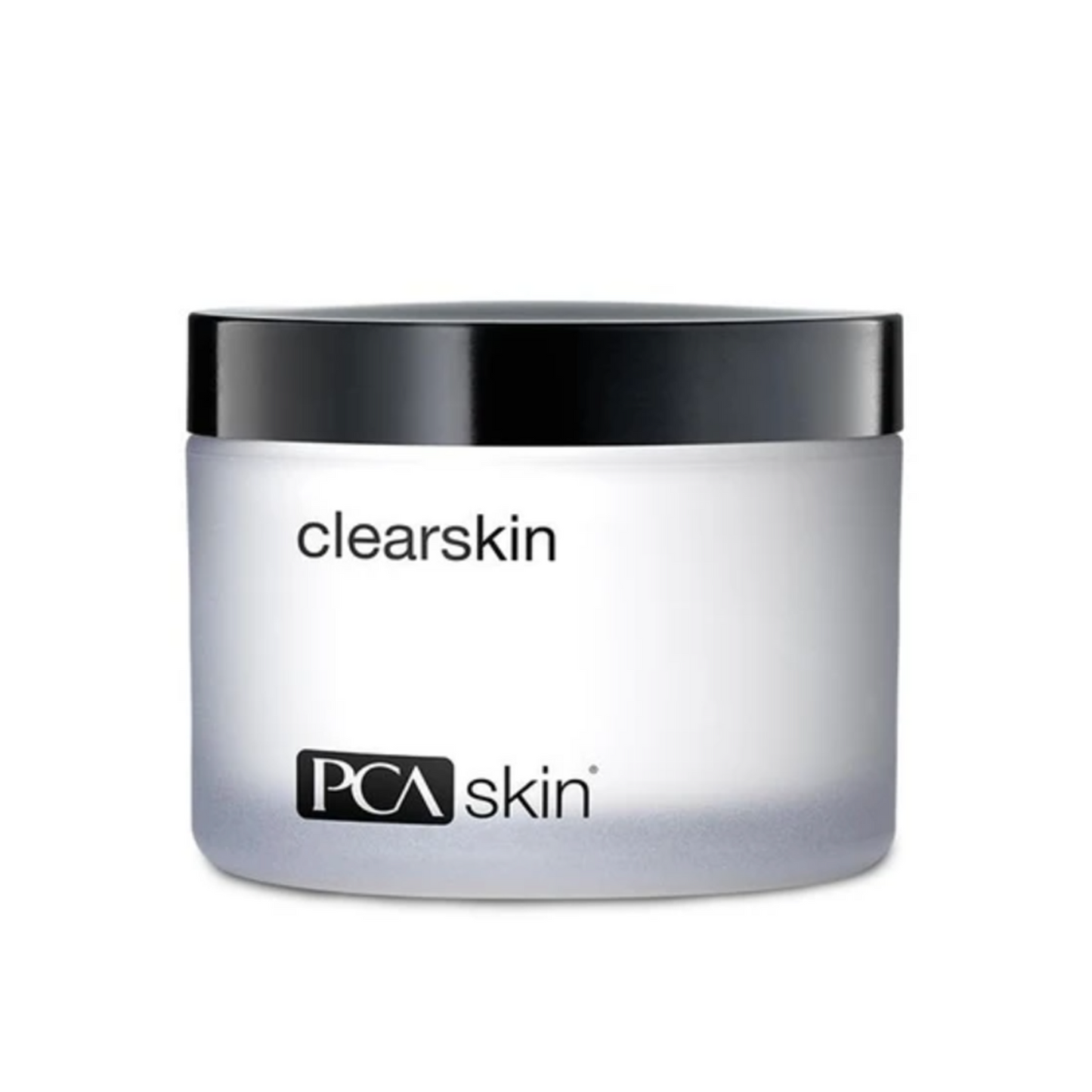 PCA Skin Clearskin lightweight moisturizer for oily, acne-prone and sensitive skin, available at Skin Boutique Online.
