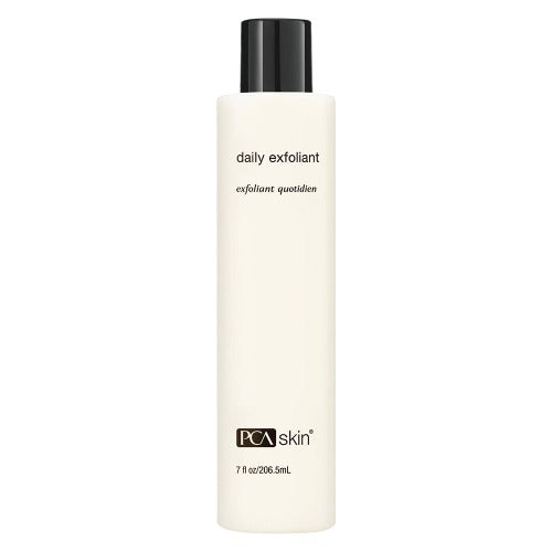 PCA Skin Daily Exfoliant gentle face polish for smooth, radiant skin