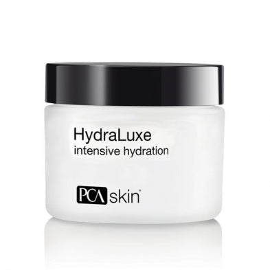 PCA Skin HydraLuxe luxurious anti-aging moisturizer for hydration and firmness