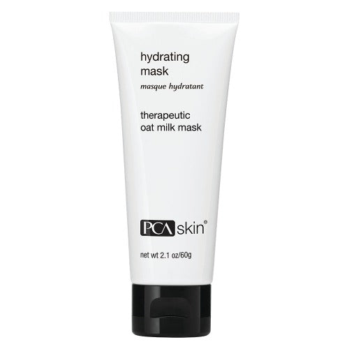 PCA Skin Hydrating Mask nourishing moisturizing treatment for dry and sensitive skin