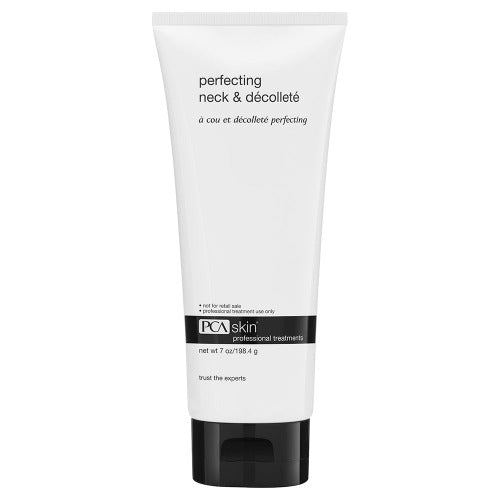 PCA Skin Perfect Neck & Décolleté Cream to firm and smooth neck and chest