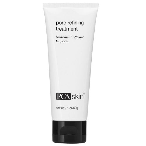 PCA® Pore Refining Treatment