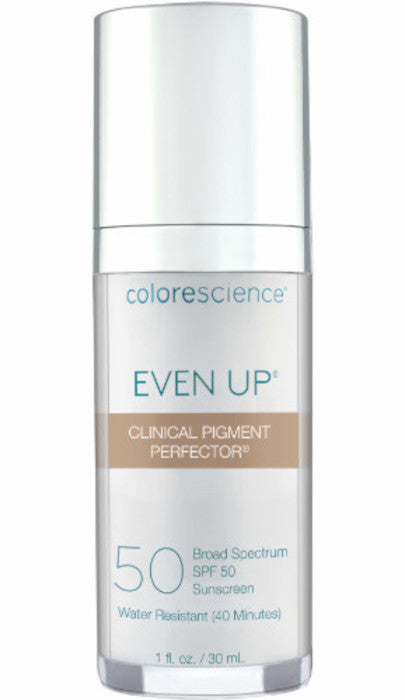 Even Up® Clinical Pigment Perfector® SPF 50 by Colorescience® (Tinted)