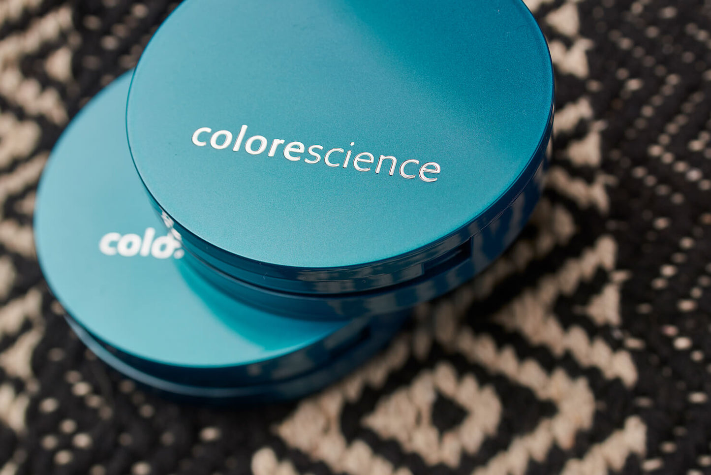 Natural Finish Pressed Mineral Foundation SPF 20 by Colorescience®