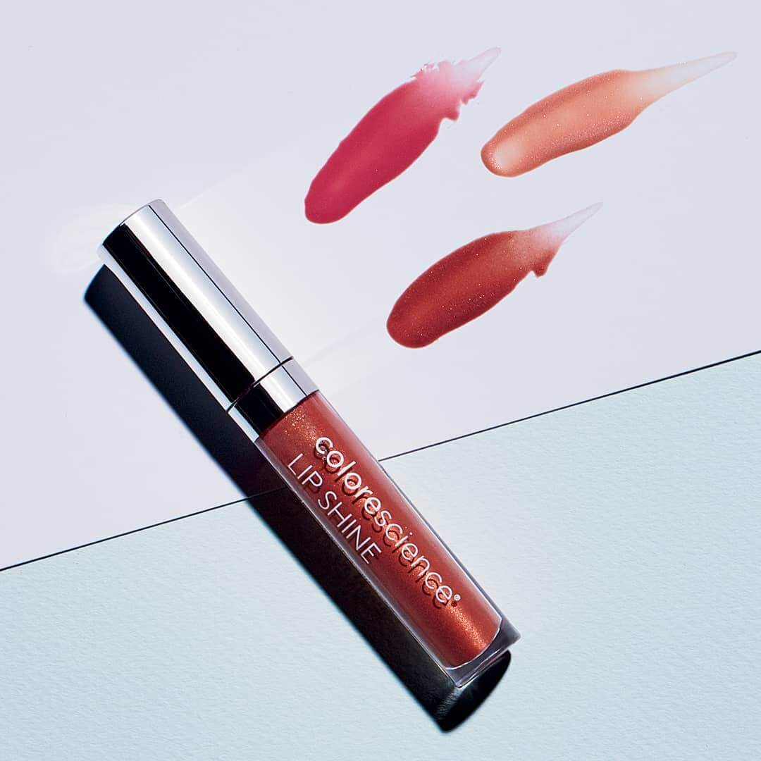 Colorescience® Lip Color Choices