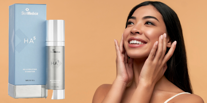 How to use SkinMedica HA5
