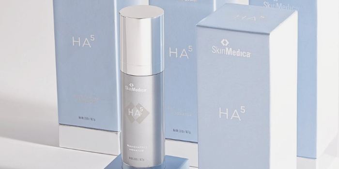 Step-by-Step Guide to Applying SkinMedica HA5