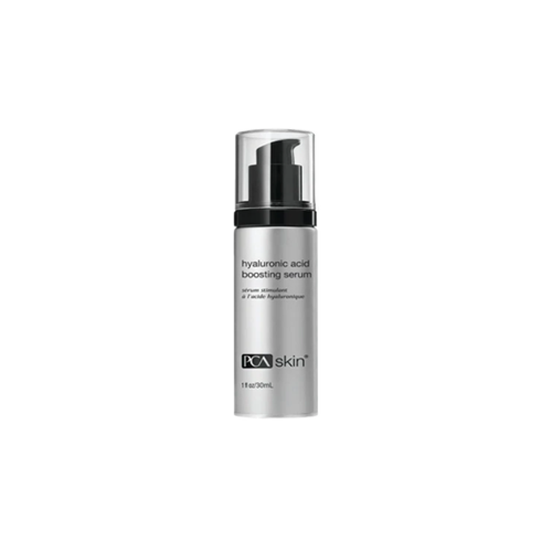 Unlock Radiant Skin with PCA® Hyaluronic Acid Boosting Serum: The Ultimate Skincare