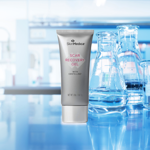 Unveiling the Miraculous Benefits of SkinMedica Scar Recovery Gel with Centelline: Backed by Science and Rave Reviews