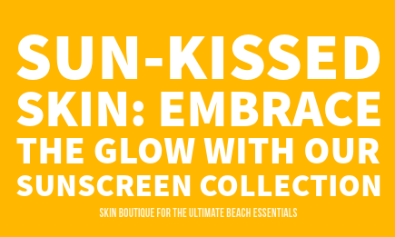 Skin Boutique Online SunSafeMax for elite sun protection featuring top brands: EltaMD, SkinMedica, Vivier, and PCA Skin. Discover dermatologist-recommended solutions shielding against harmful UV rays.