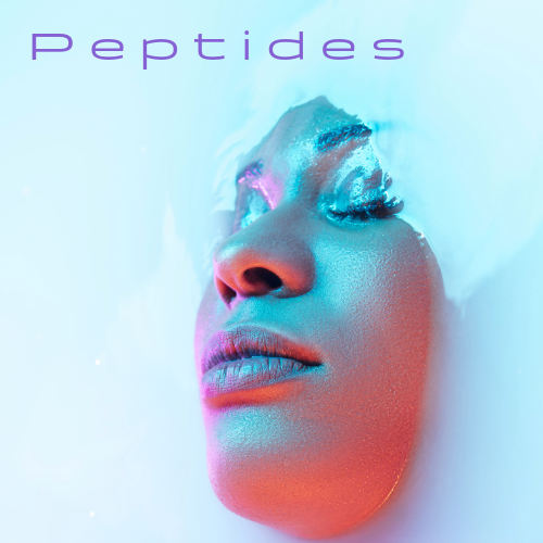Peptide Skincare Collection – anti-aging serums and creams that boost collagen, reduce wrinkles, and firm skin, from Skin Boutique Online