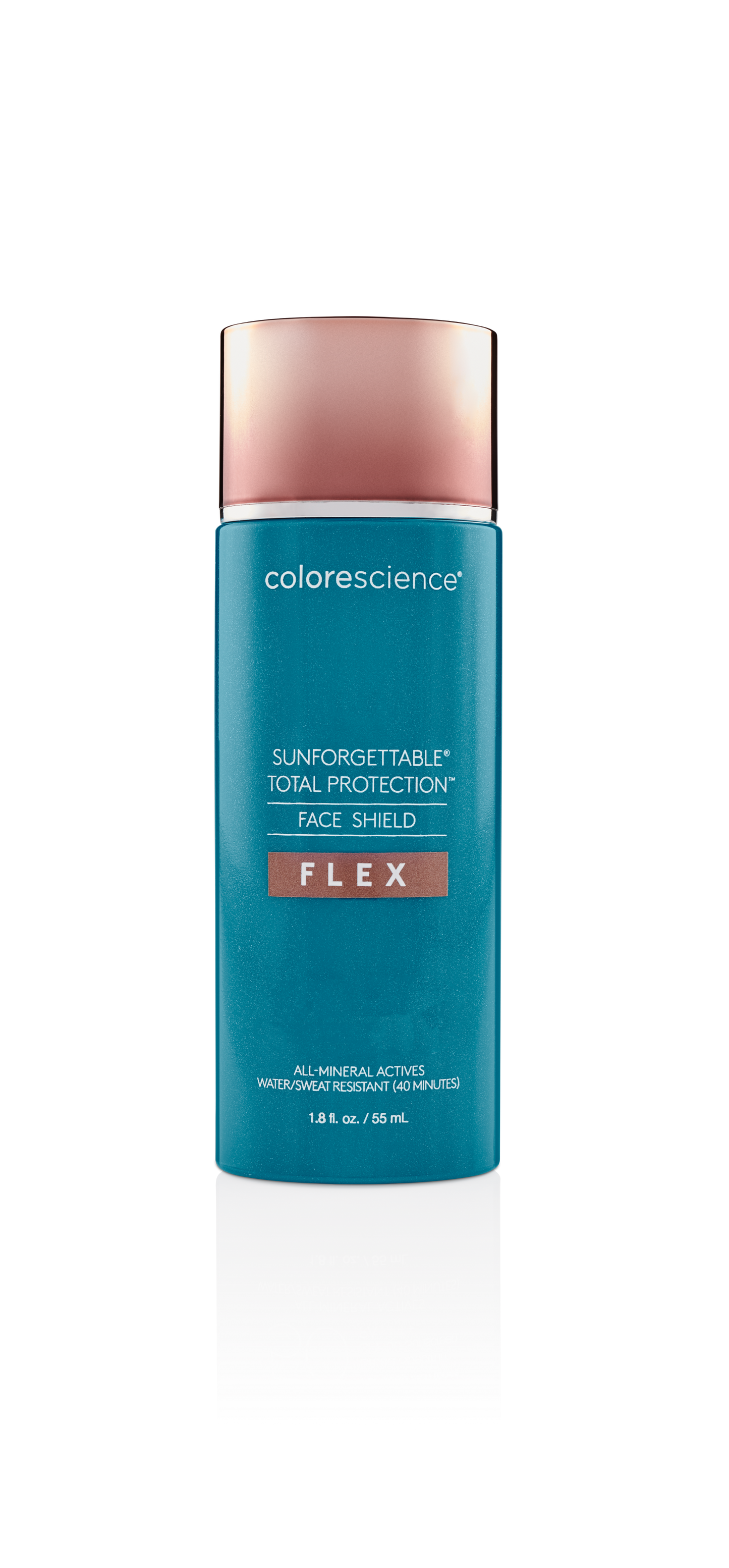 EnviroScreen Protection Face Shield FLEX SPF50