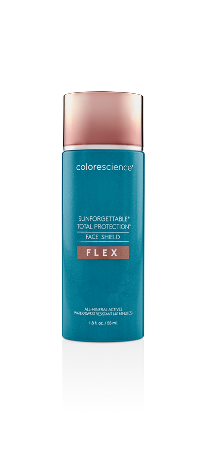 EnviroScreen Protection Face Shield FLEX SPF50