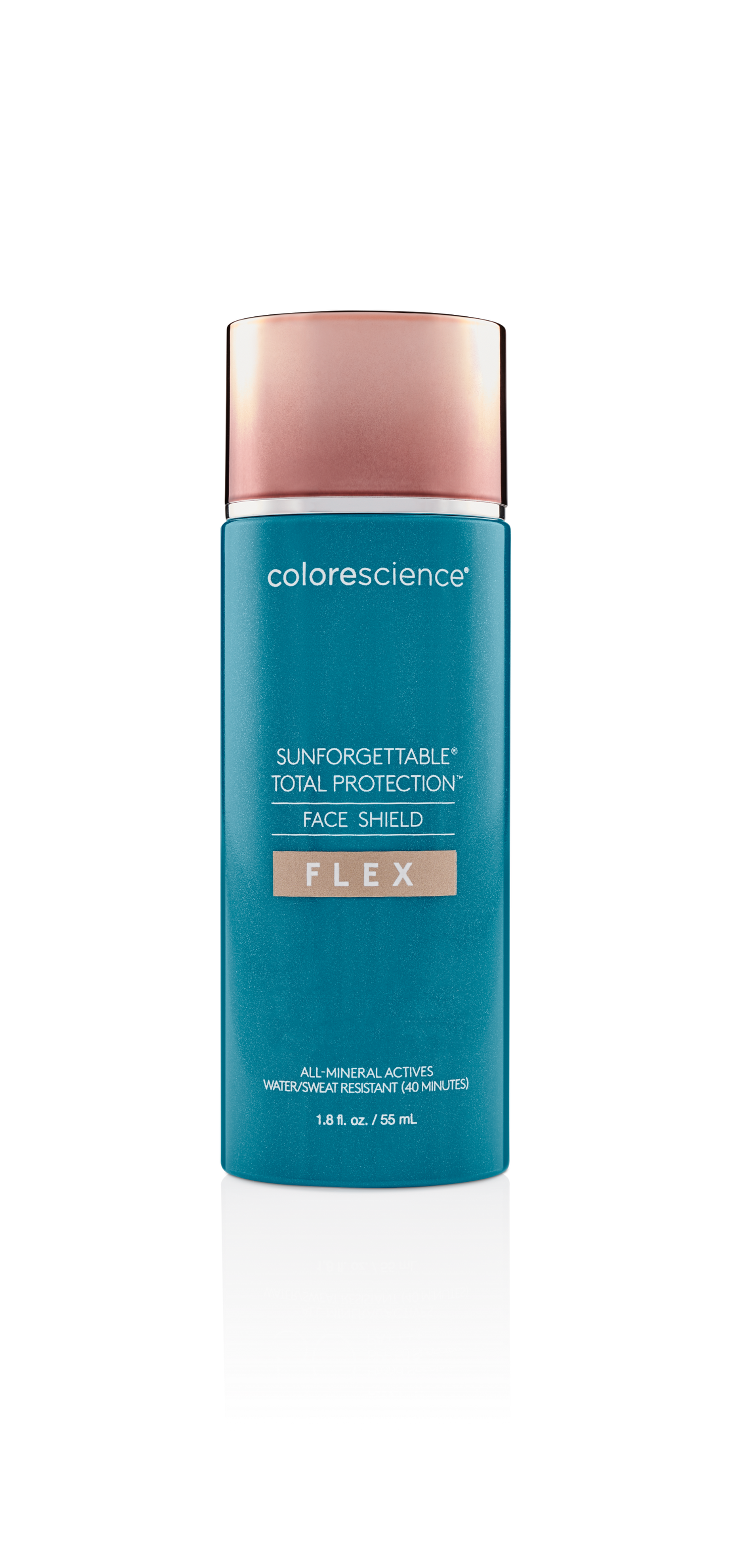 EnviroScreen Protection Face Shield FLEX SPF50