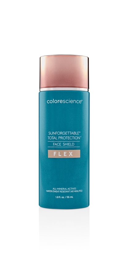 EnviroScreen Protection Face Shield FLEX SPF50