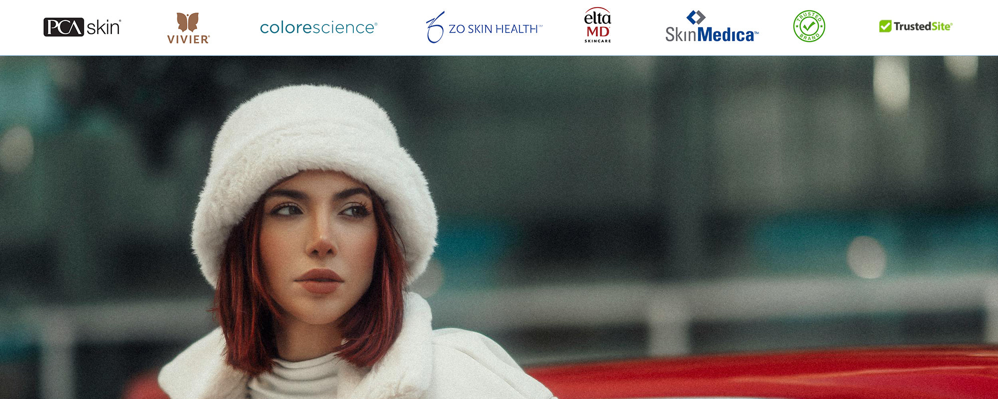 Authorized skincare brands for winter skin protection at Skin Boutique Online