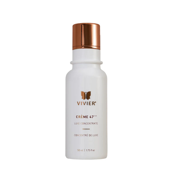 Vivier Crème 47 Luxe Concentrate