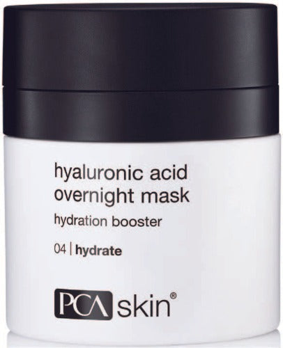 Skin Boutique Online PCA® Hyaluronic Acid Overnight Mask