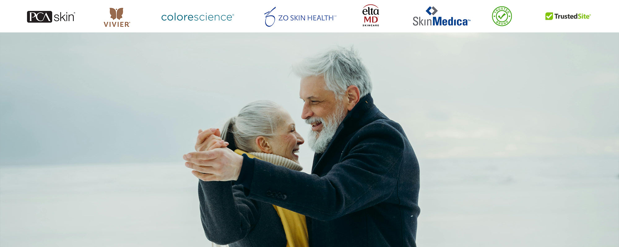 Authorized skincare brands for winter skin protection at Skin Boutique Online