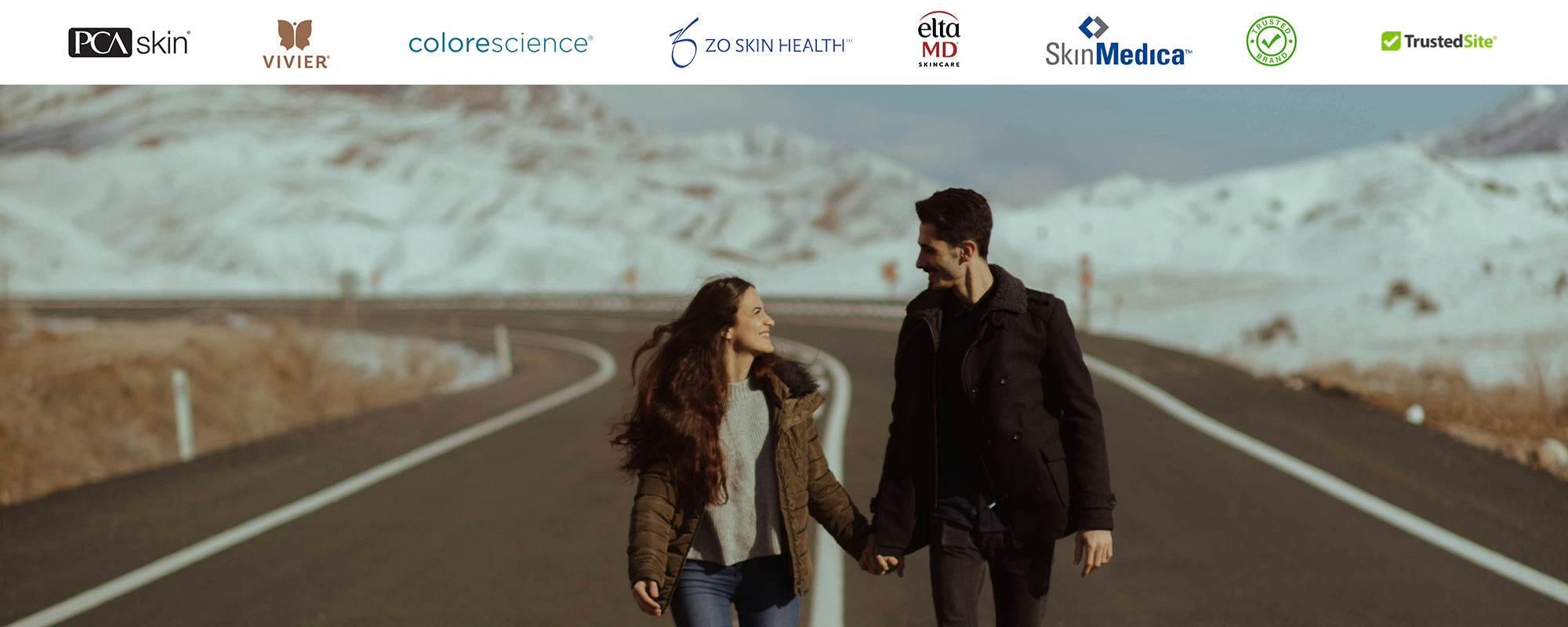 Medical-grade skincare brands for winter routines available in Canada at Skin Boutique Online