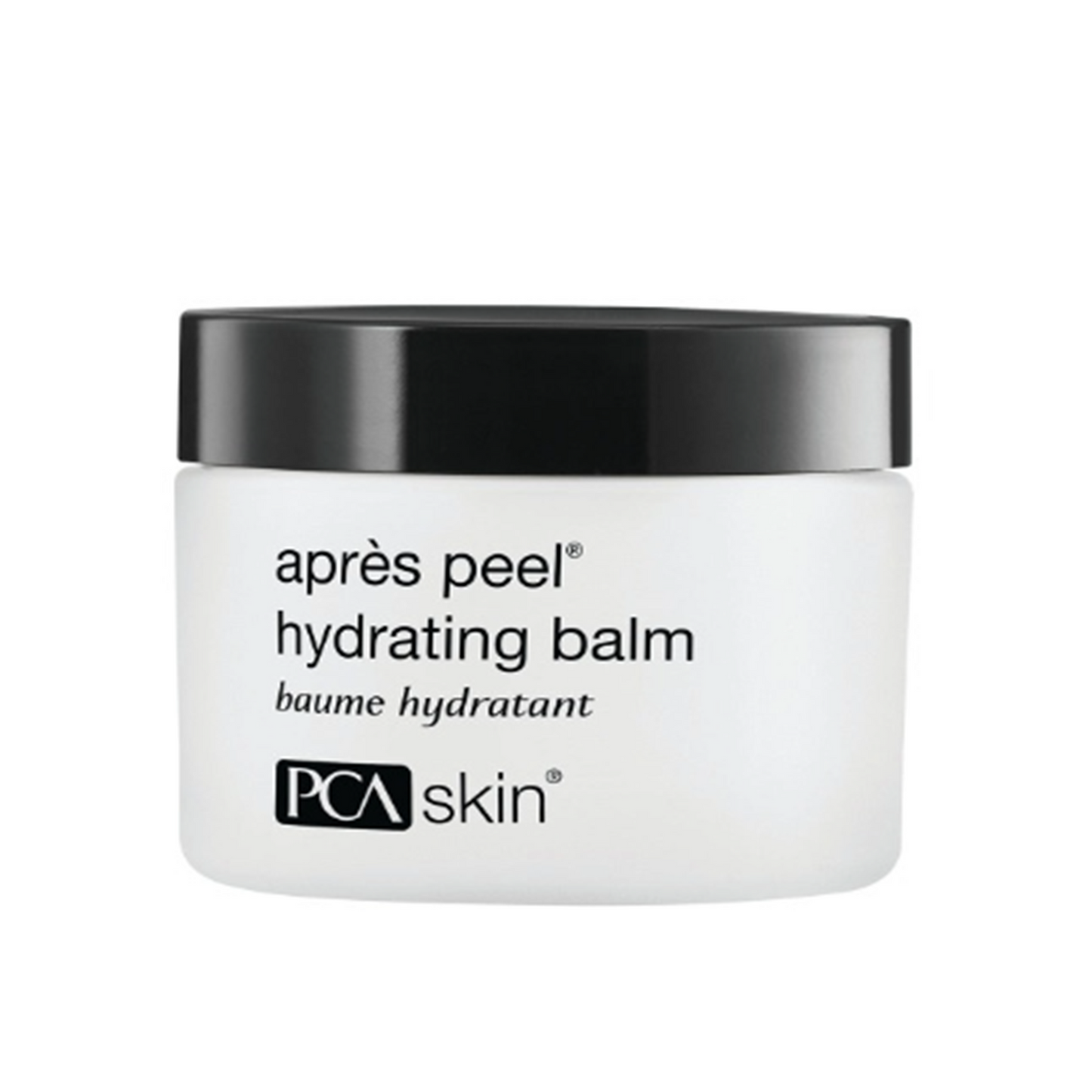 PCA Skin Après Peel Hydrating Balm – soothing post-peel moisturizer for dry or sensitive skin, available at Skin Boutique Online