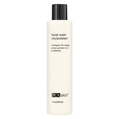 Facial Wash Oily/Problem by PCA Skin