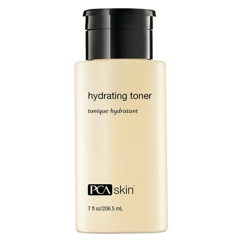 Hydrating Toner by PCA Skin