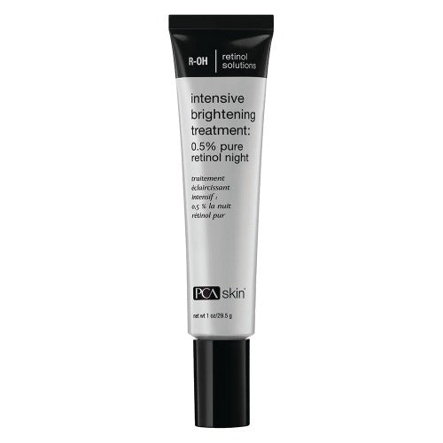 Intensive Brightening Treatment by PCA Skin
