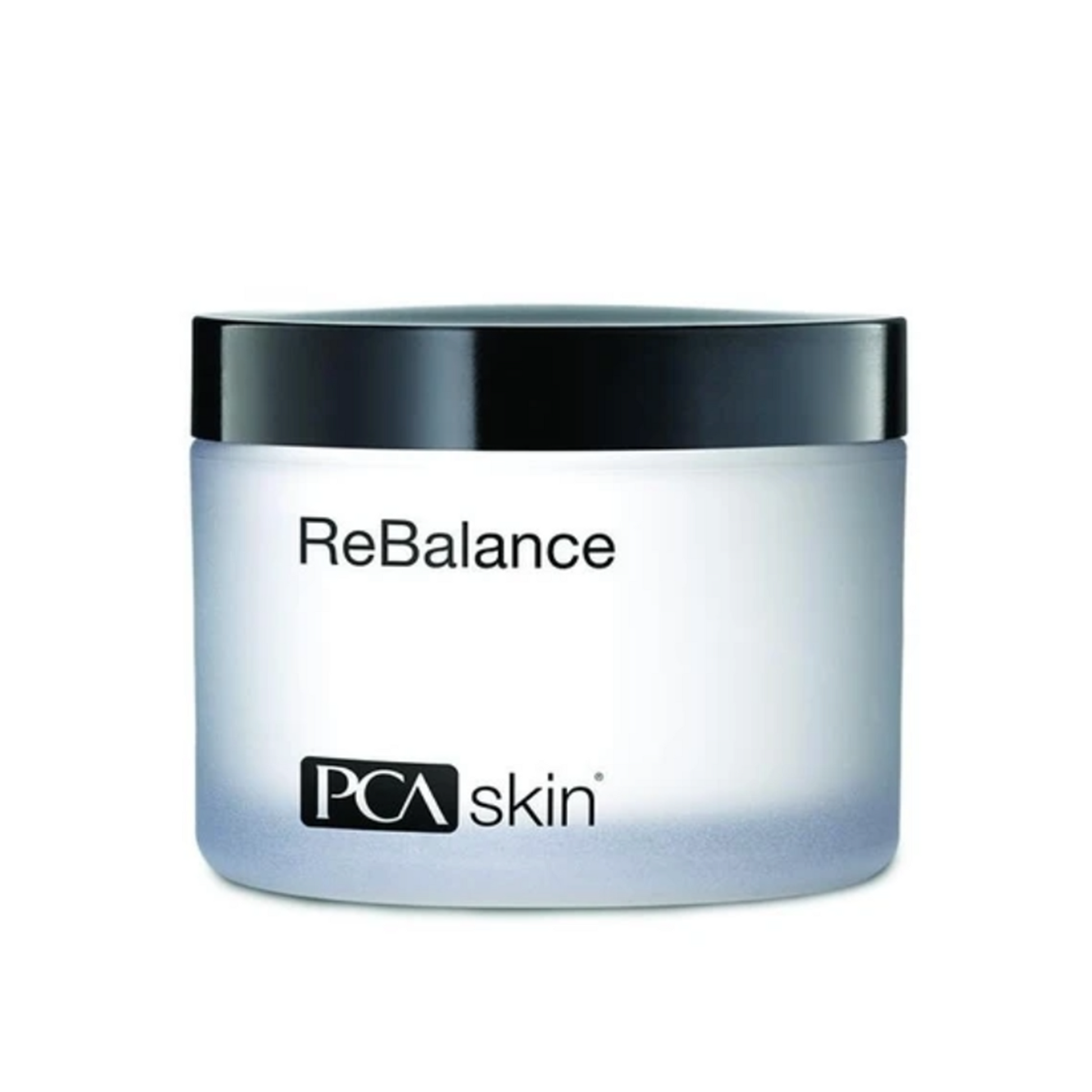 PCA Skin ReBalance moisturizer for sensitive and post-treatment skin, lightweight and calming