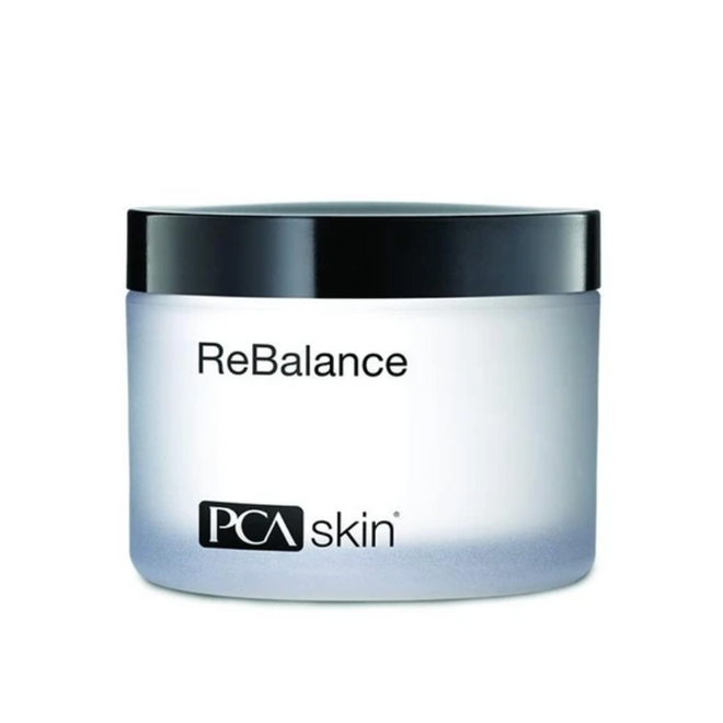 ReBalance by PCA Skin – Lightweight Moisturizer for Sensitive Skin
