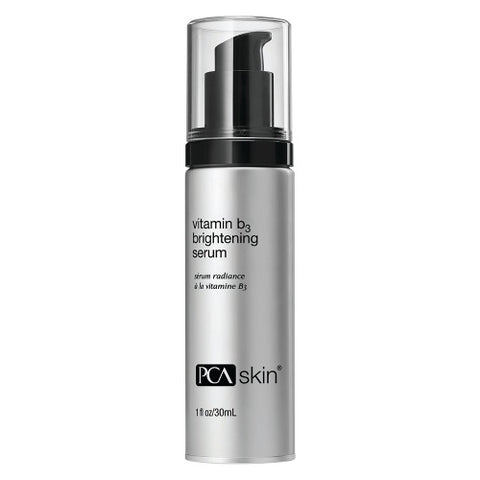 Vitamin B3 Brightening Serum by PCA Skin – Fade Dark Spots Fast