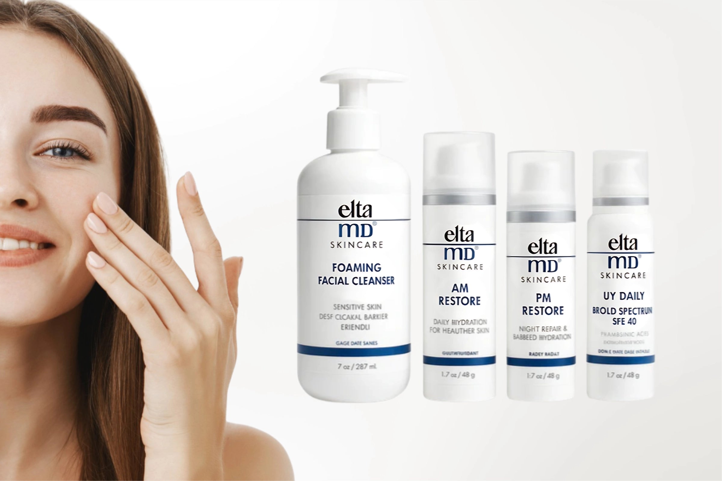 Professional Skincare, Simplified