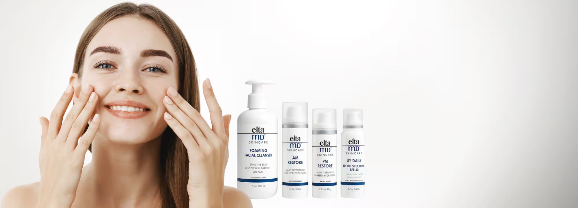 Professional Skincare, Tailored to Your Skin