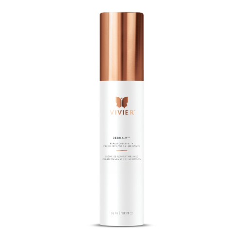 Vivier Derma-V – Advanced Barrier Repair and Skin Renewal Cream