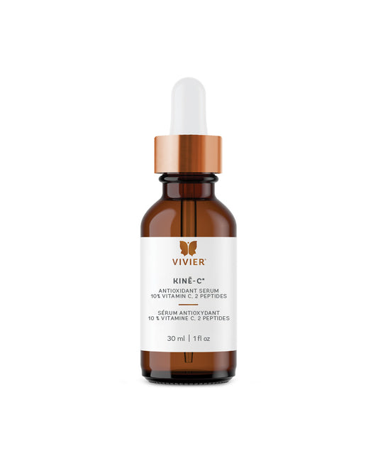 Vivier Kine-C Anti-Aging Serum with Vitamin C and Peptides 30ml