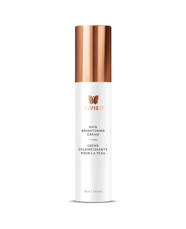Vivier Skin Brightening Cream – Fade Dark Spots & Even Skin Tone