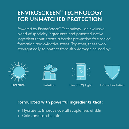 Sunforgettable® Total Protection™ Body Shield SPF 50 w/ EnviroScreen® (2 Shade Options)
