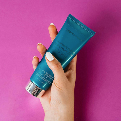 Sunforgettable® Total Protection™ Body Shield SPF 50 w/ EnviroScreen® (2 Shade Options)