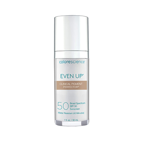 Even Up® Clinical Pigment Perfector® SPF 50 by Colorescience® (Tinted)