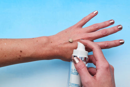 Colorescience Tinted Clinical Redness Corrector