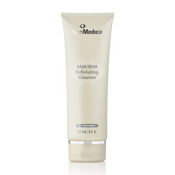 SkinMedica® AHA/BHA Exfoliating Cleanser