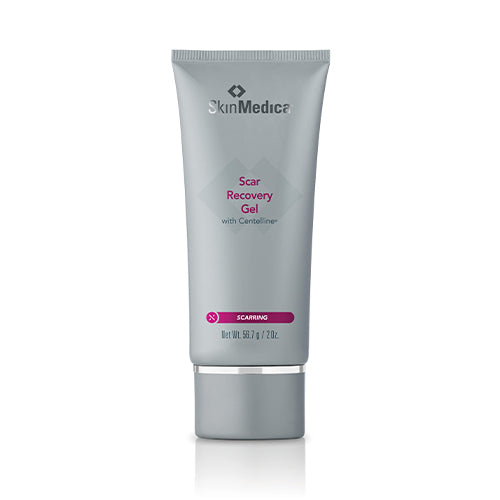 SkinMedica Scar Recovery Gel with Centelline | Skin Healing Gel